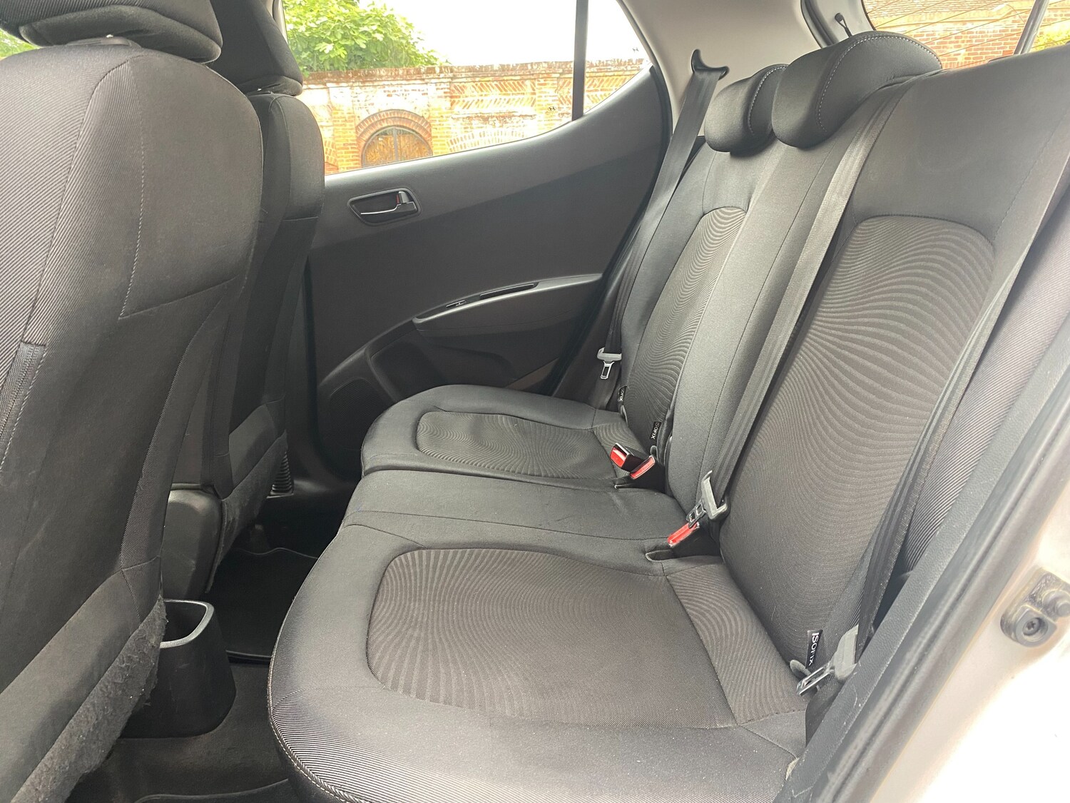 Vehicle 15