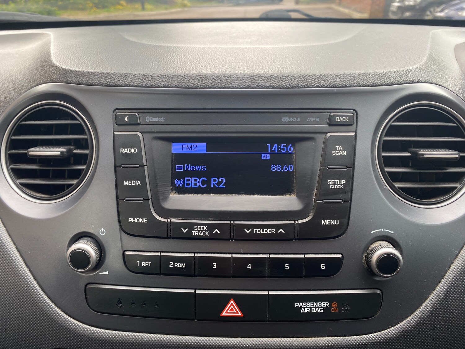 Vehicle 19