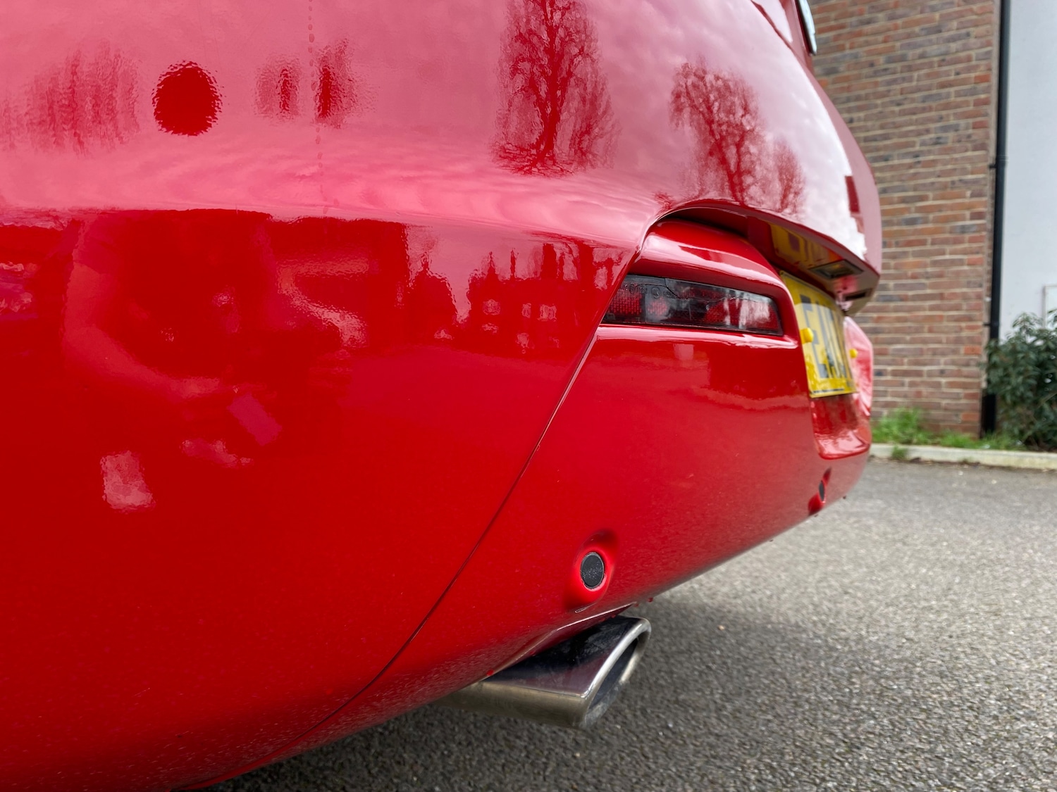 Used Vauxhall Astra 2013 for sale - 77730048: Photo 12