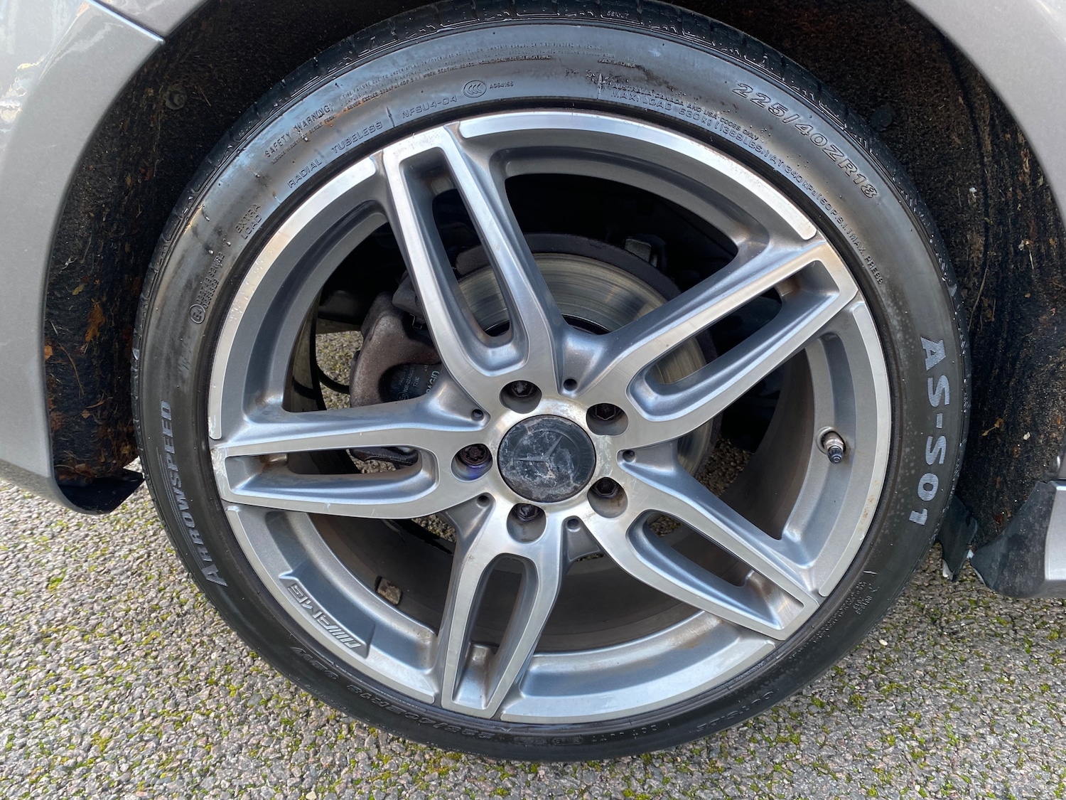 Used Mercedes-Benz B Class 2018 for sale - 76711965: Photo 12