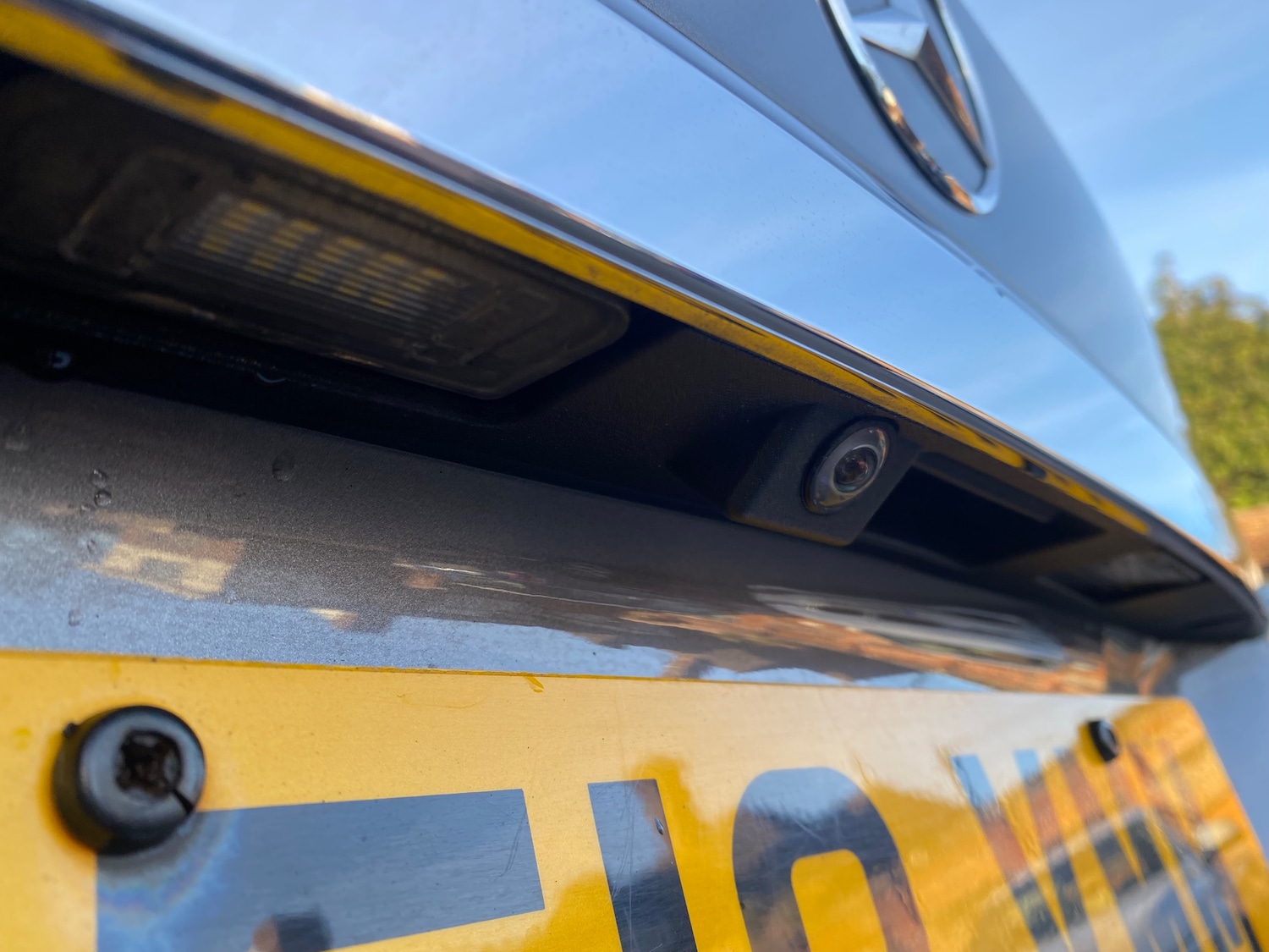 Used Mercedes-Benz B Class 2018 for sale - 76711965: Photo 13