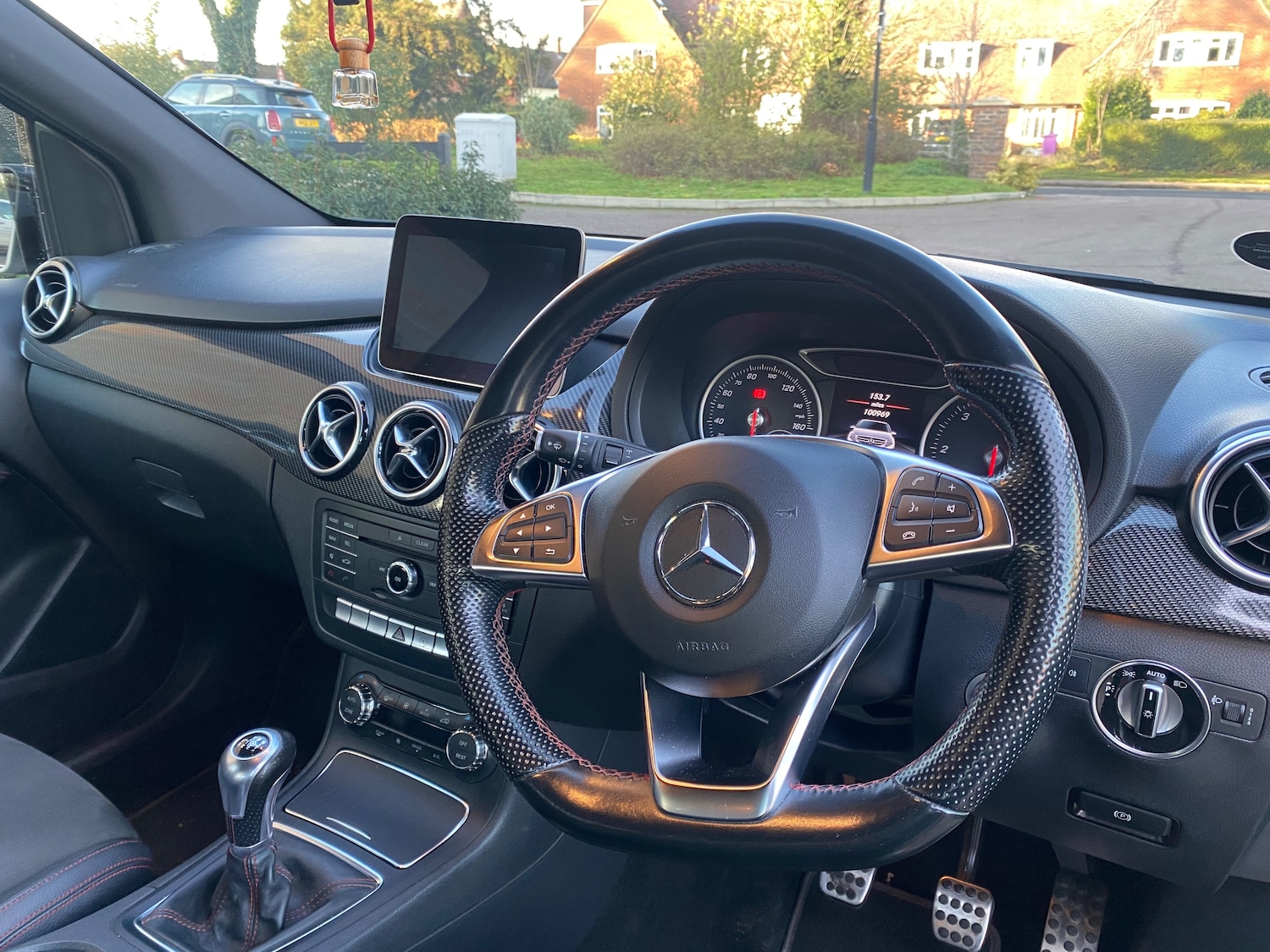 Used Mercedes-Benz B Class 2018 for sale - 76711965: Photo 14