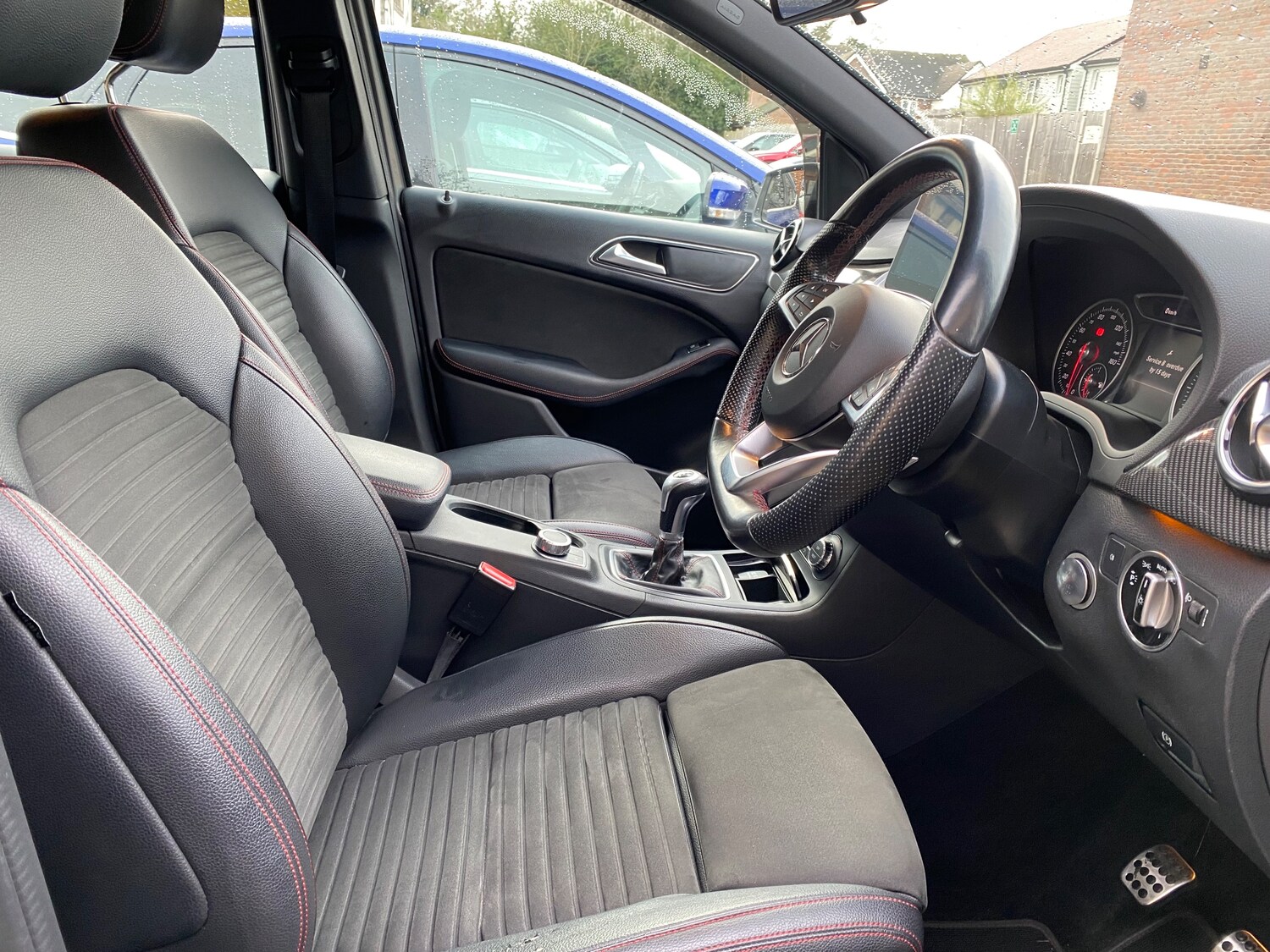 Used Mercedes-Benz B Class 2018 for sale - 76711965: Photo 16