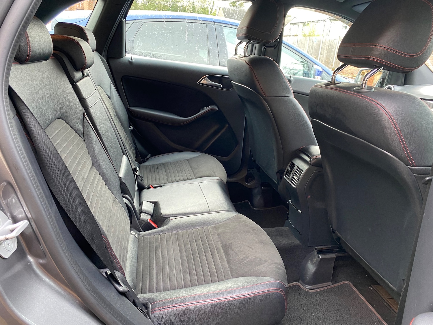 Used Mercedes-Benz B Class 2018 for sale - 76711965: Photo 18