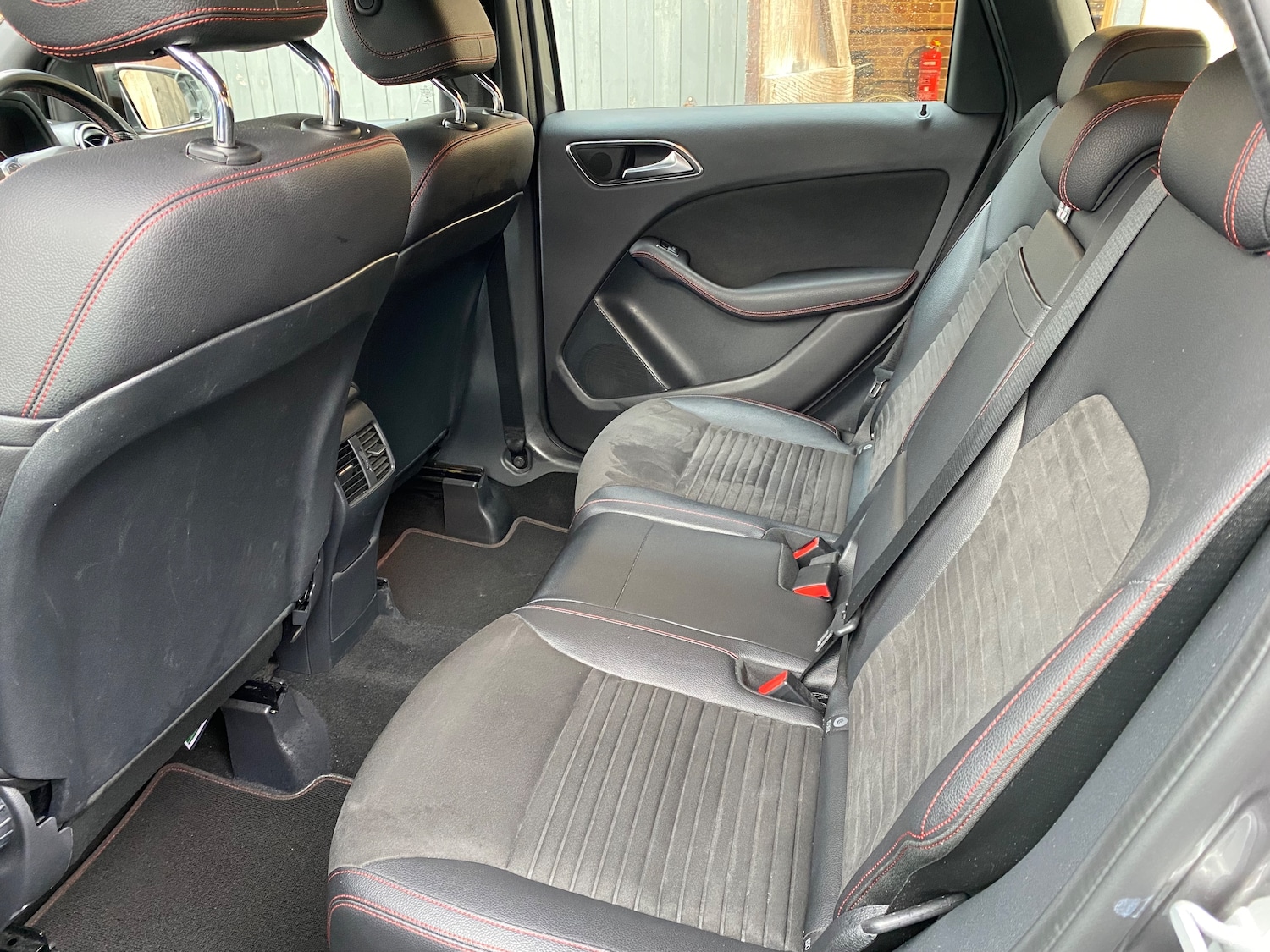 Used Mercedes-Benz B Class 2018 for sale - 76711965: Photo 19