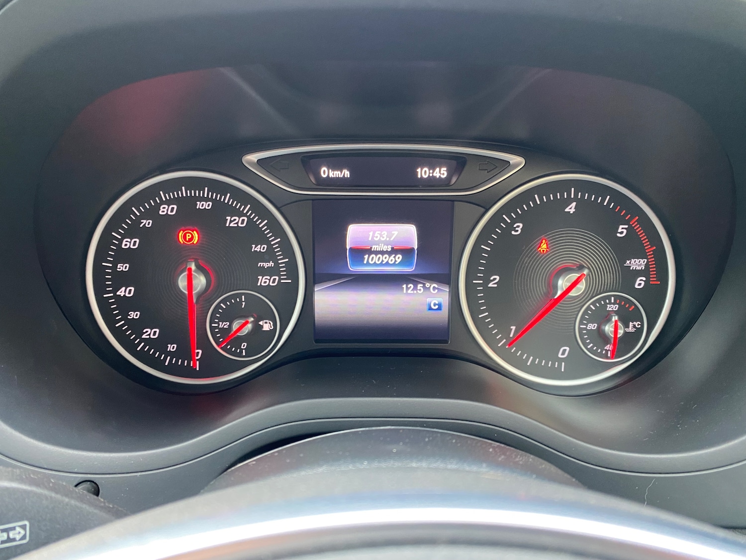 Used Mercedes-Benz B Class 2018 for sale - 76711965: Photo 23