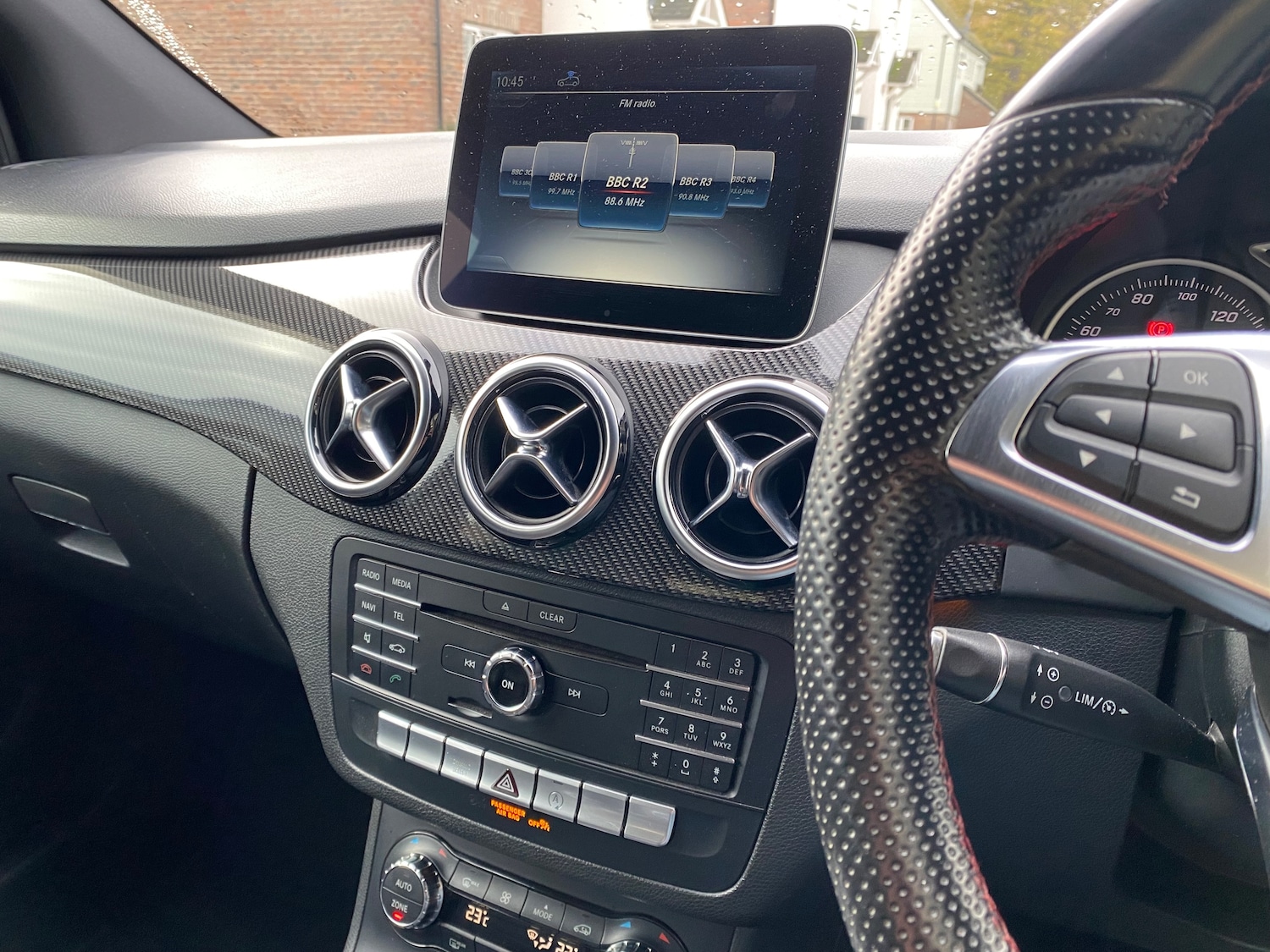 Used Mercedes-Benz B Class 2018 for sale - 76711965: Photo 25