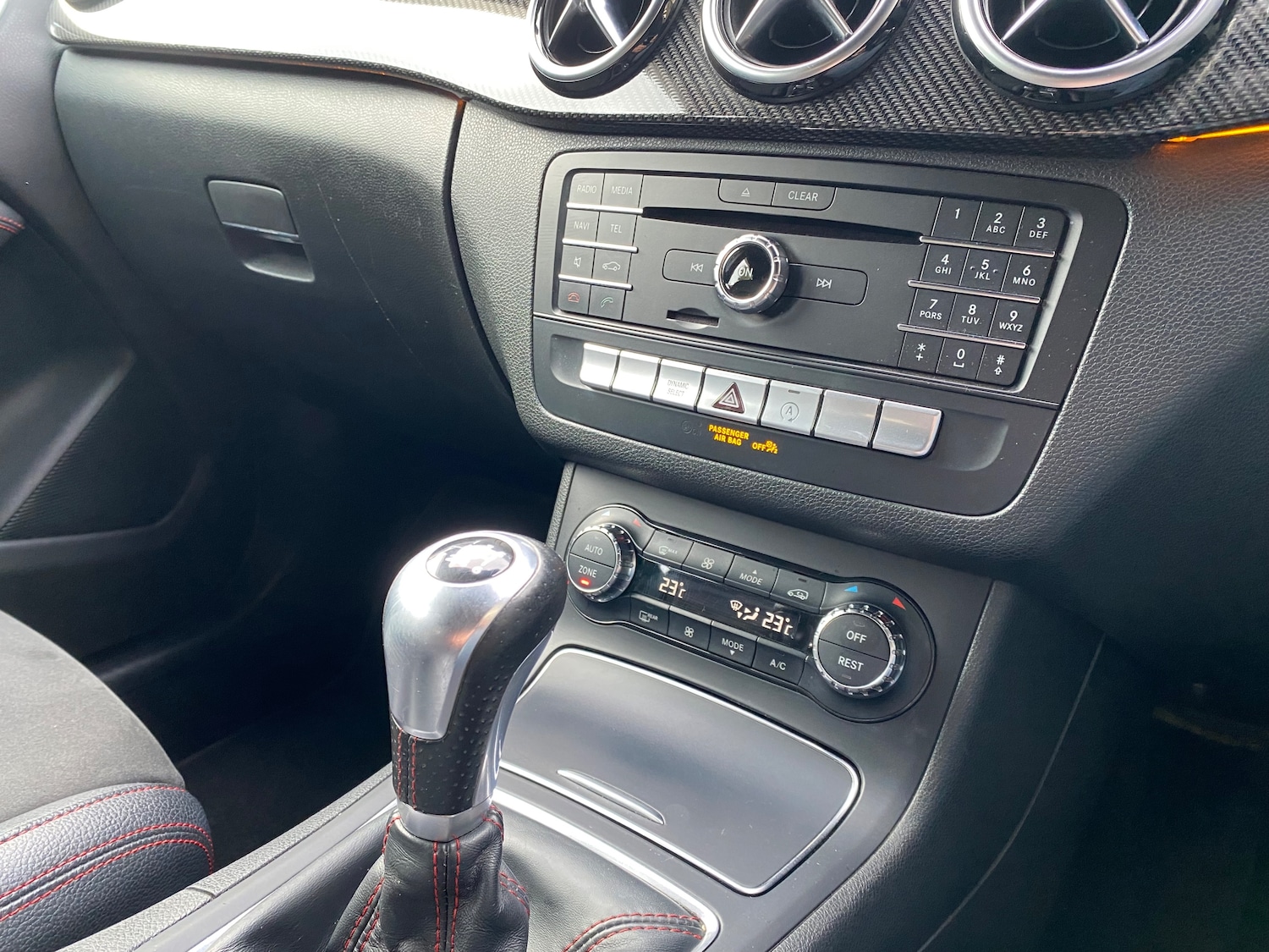 Used Mercedes-Benz B Class 2018 for sale - 76711965: Photo 26