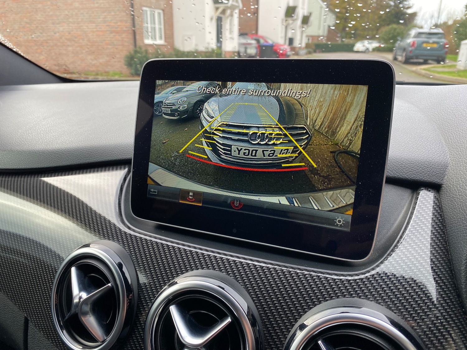 Used Mercedes-Benz B Class 2018 for sale - 76711965: Photo 27