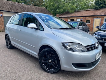 Used Volkswagen Golf Plus 2009 for sale - 78897461: Photo