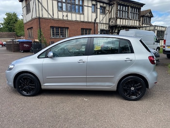 Used Volkswagen Golf Plus 2009 for sale - 78897461: Photo