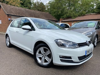 Used Volkswagen Golf 2015 for sale - 79606035: Photo