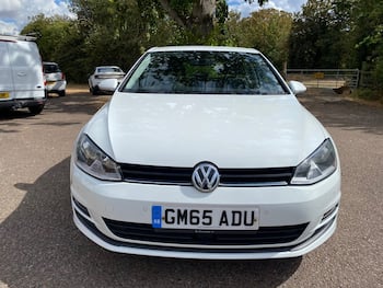 Used Volkswagen Golf 2015 for sale - 79606035: Photo