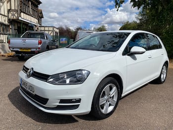 Used Volkswagen Golf 2015 for sale - 79606035: Photo