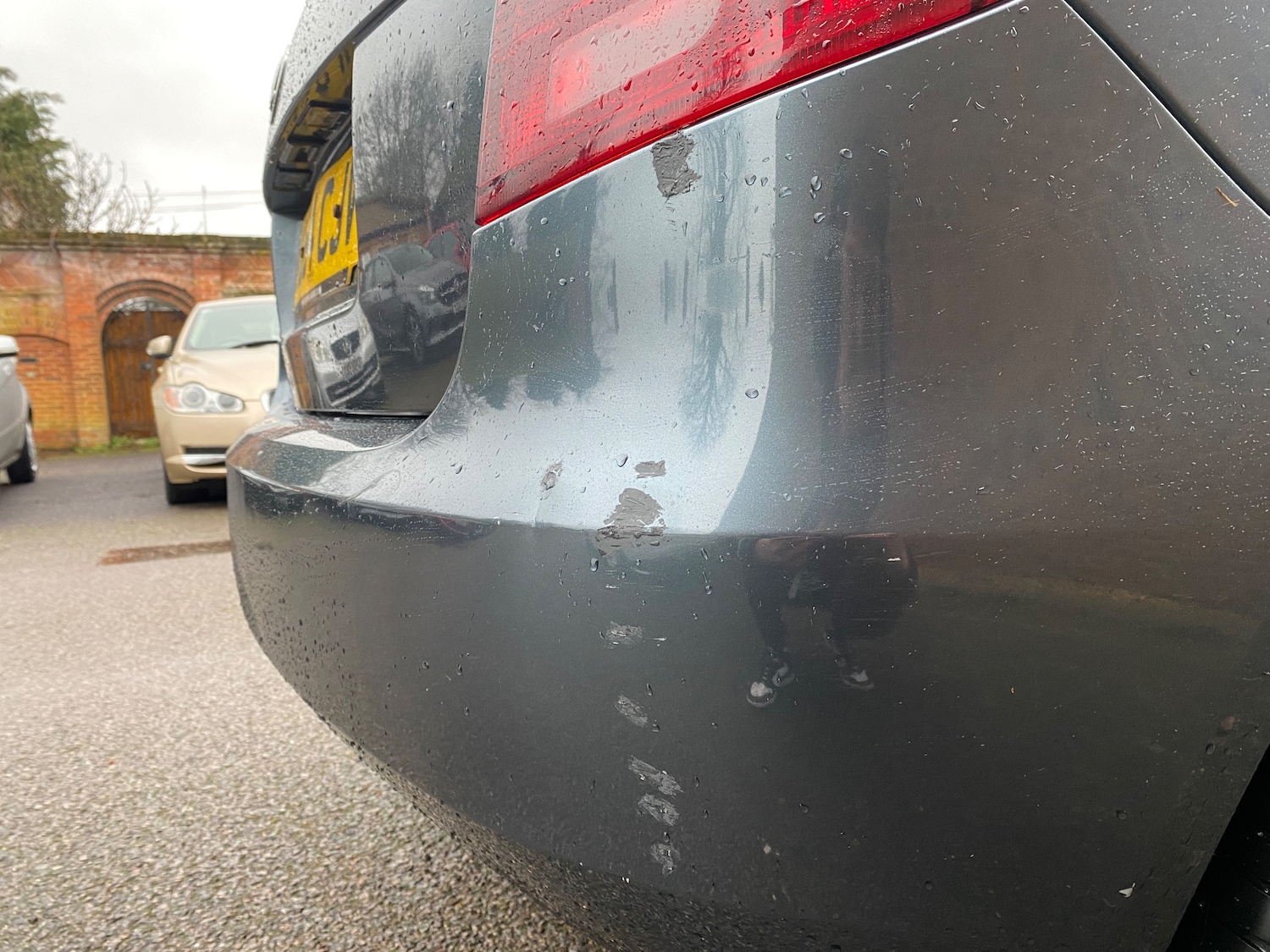 Used Skoda Fabia for sale - 77336907: Photo 13