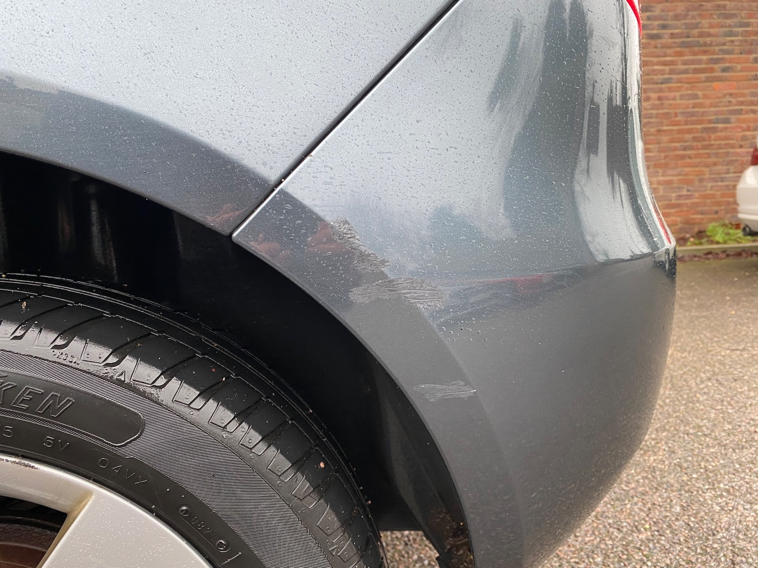 Used Skoda Fabia for sale - 77336907: Photo 14