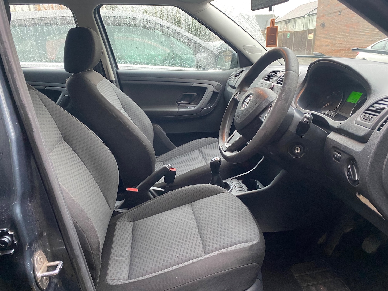 Used Skoda Fabia for sale - 77336907: Photo 16