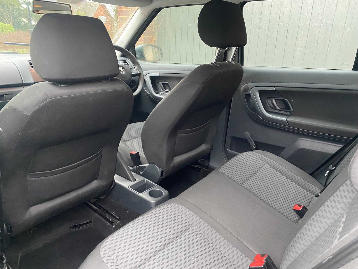 Used Skoda Fabia for sale - 77336907: Photo 20