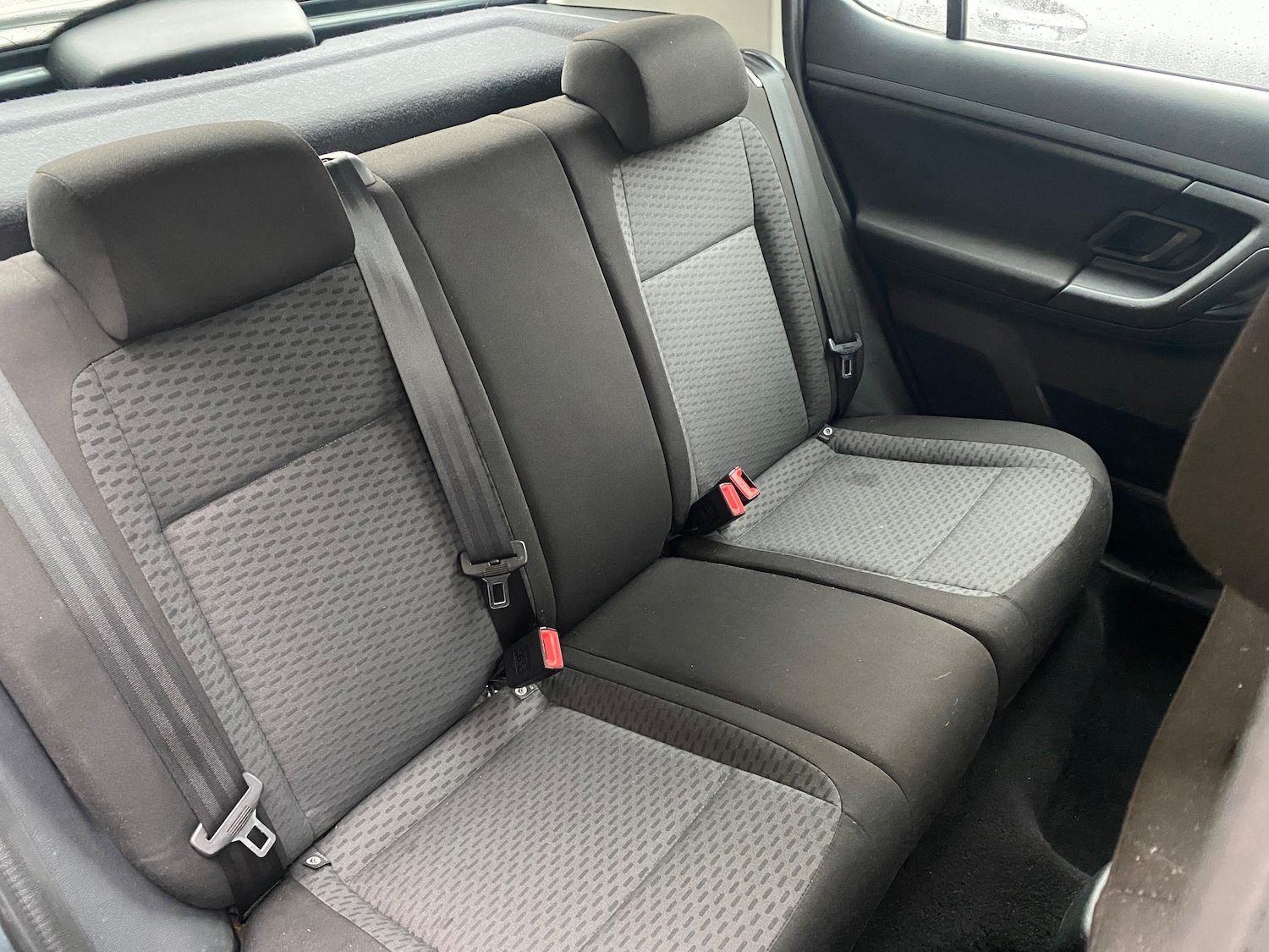 Used Skoda Fabia for sale - 77336907: Photo 21