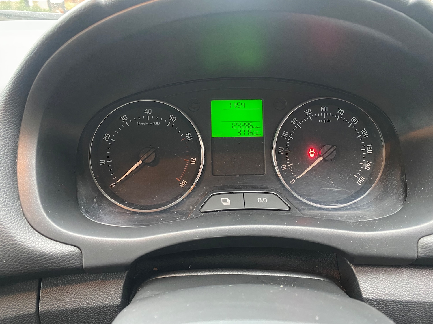 Used Skoda Fabia for sale - 77336907: Photo 22