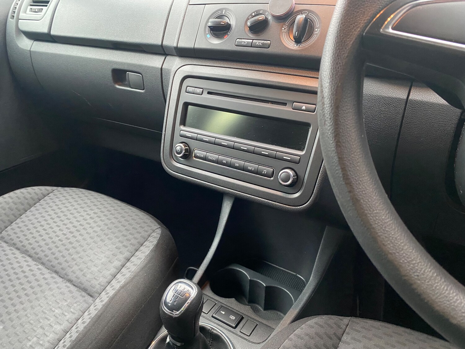 Used Skoda Fabia for sale - 77336907: Photo 24