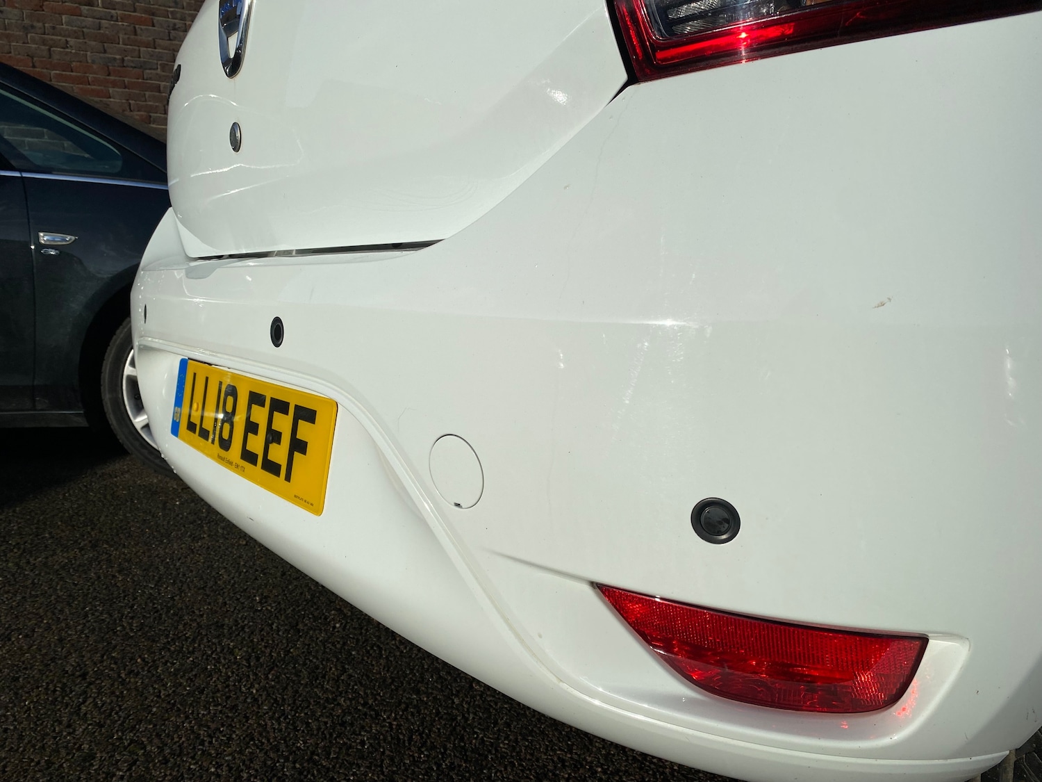 Used Dacia Sandero 2018 for sale - 76819765: Photo 12