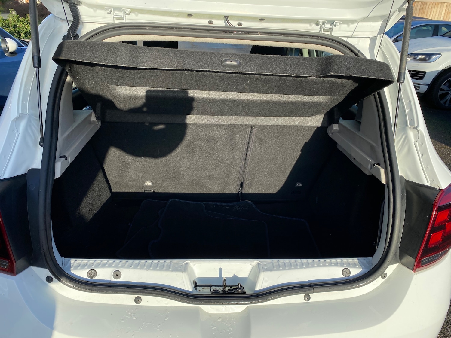 Used Dacia Sandero 2018 for sale - 76819765: Photo 13