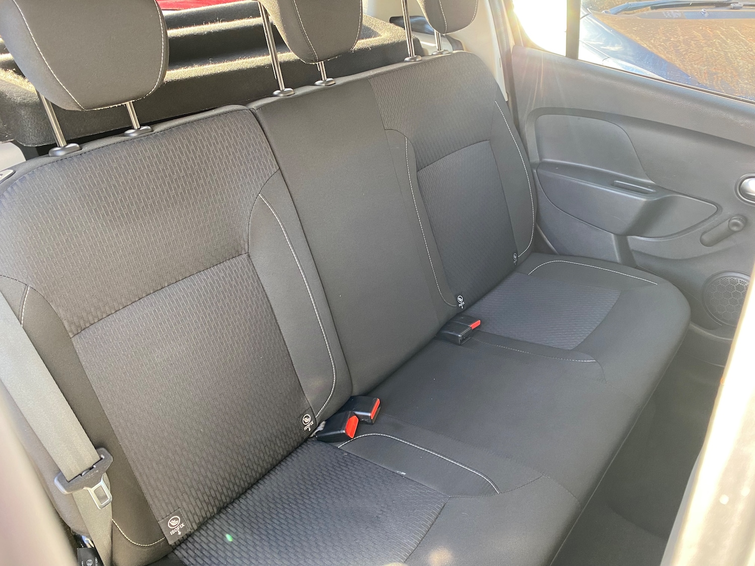 Used Dacia Sandero 2018 for sale - 76819765: Photo 17