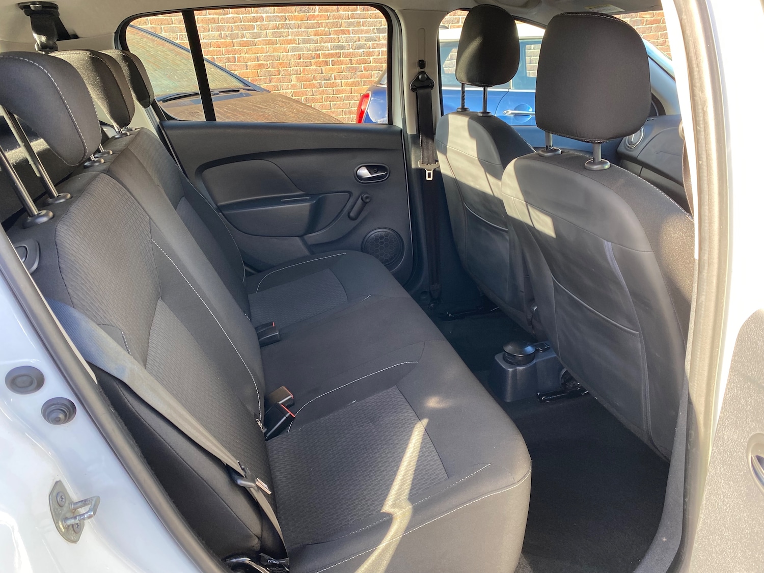 Used Dacia Sandero 2018 for sale - 76819765: Photo 18