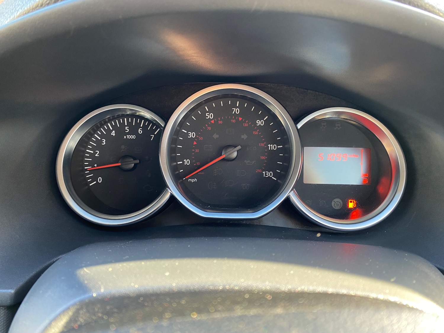 Used Dacia Sandero 2018 for sale - 76819765: Photo 20