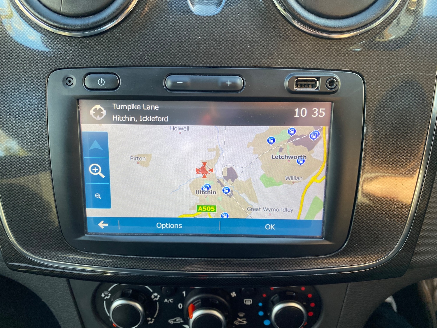 Used Dacia Sandero 2018 for sale - 76819765: Photo 22