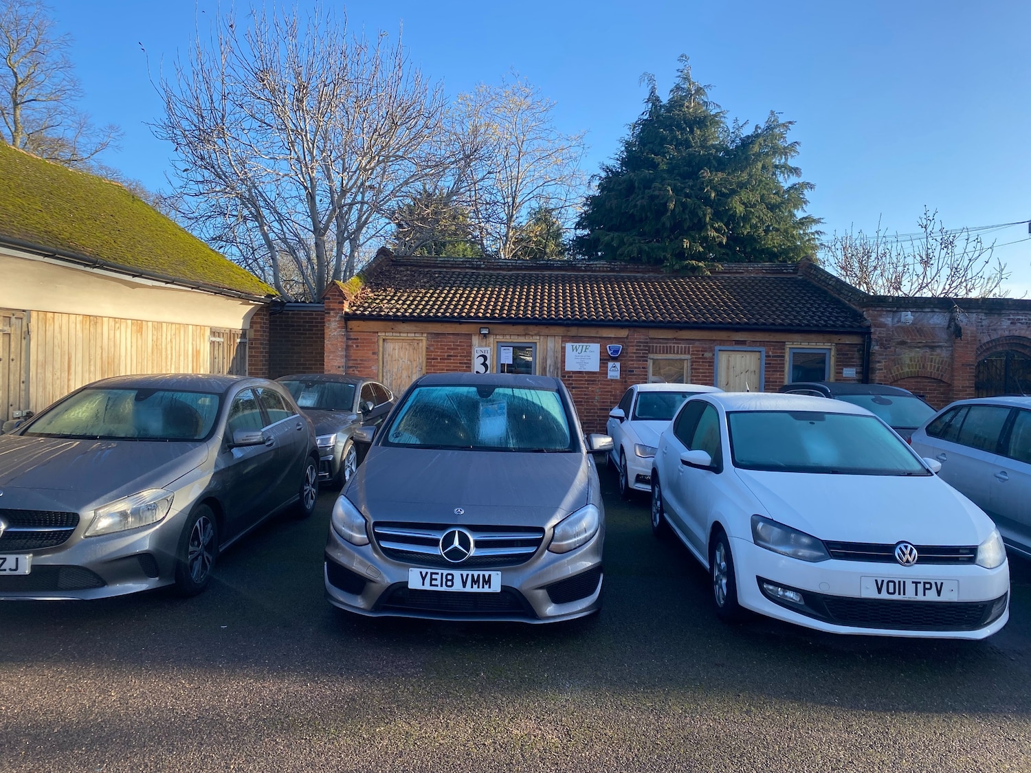 Used Dacia Sandero 2018 for sale - 76819765: Photo 25