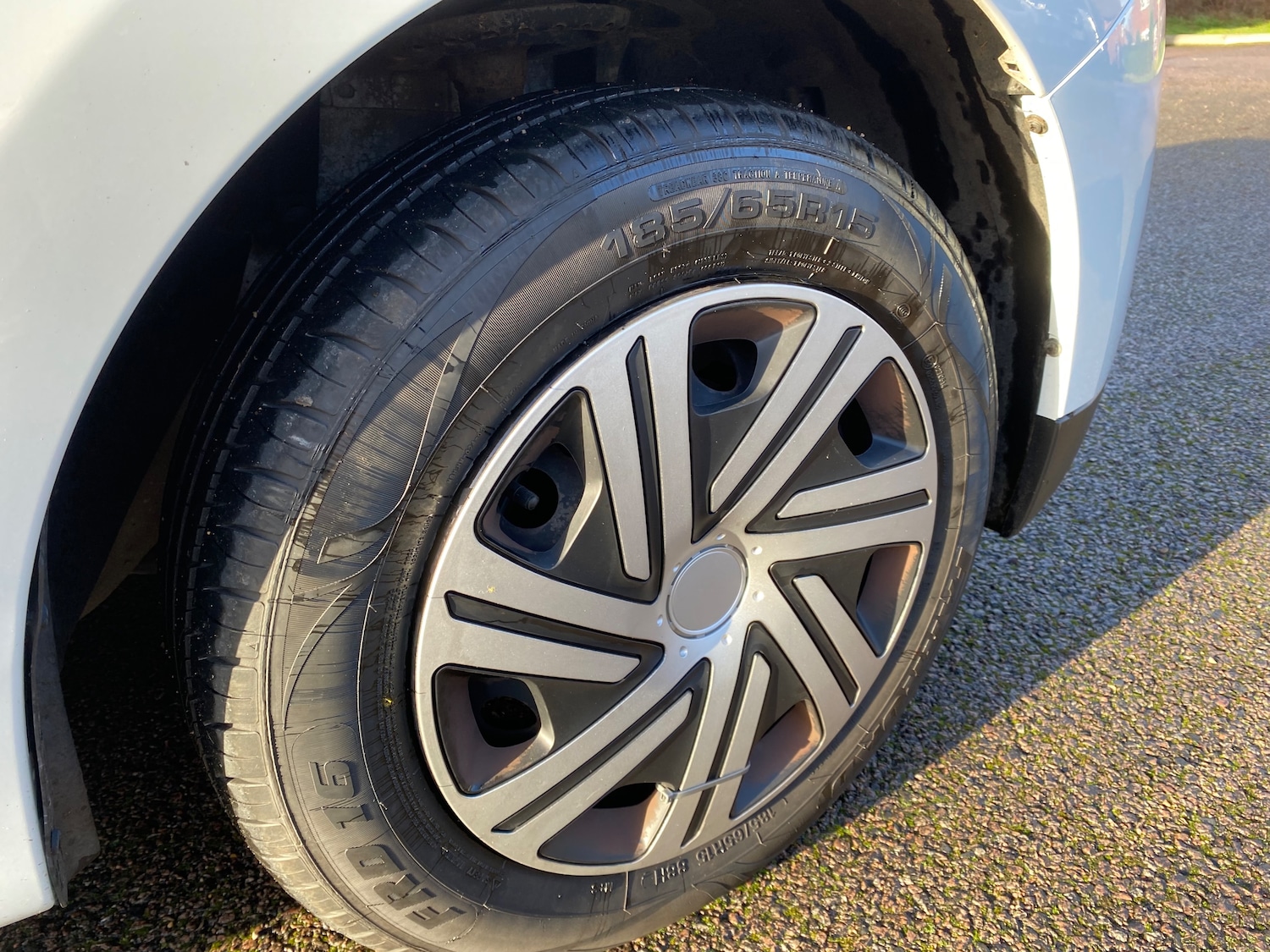 Used Dacia Sandero 2018 for sale - 76819765: Photo 8