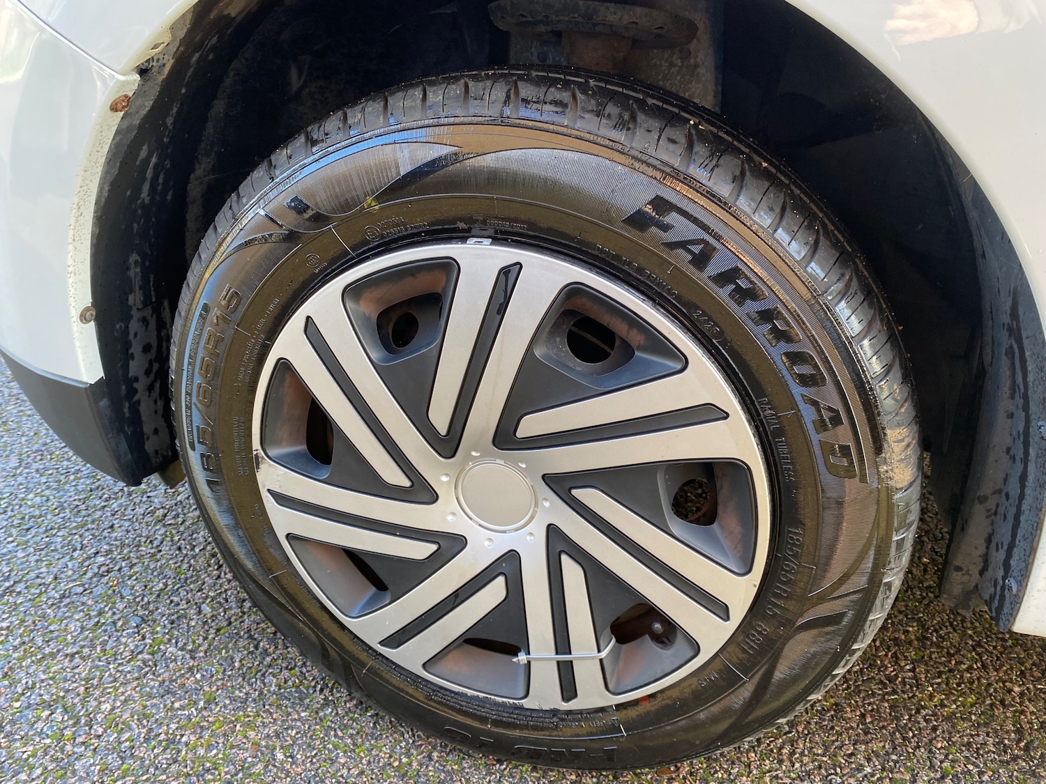 Used Dacia Sandero 2018 for sale - 76819765: Photo 9