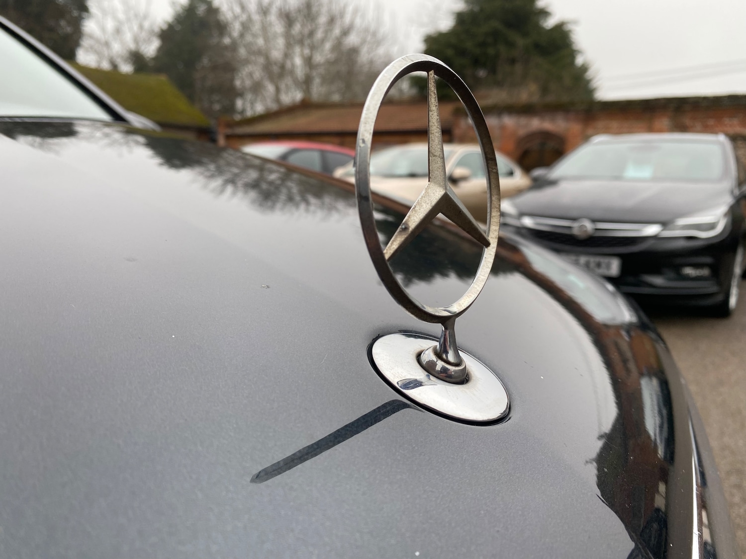 Used Mercedes-Benz C Class 2011 for sale - 77128624: Photo 13