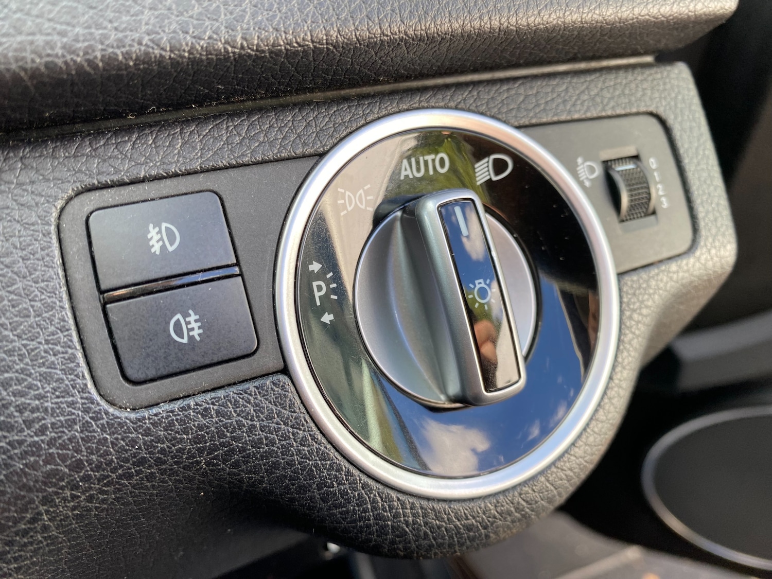 Used Mercedes-Benz C Class 2011 for sale - 77128624: Photo 23