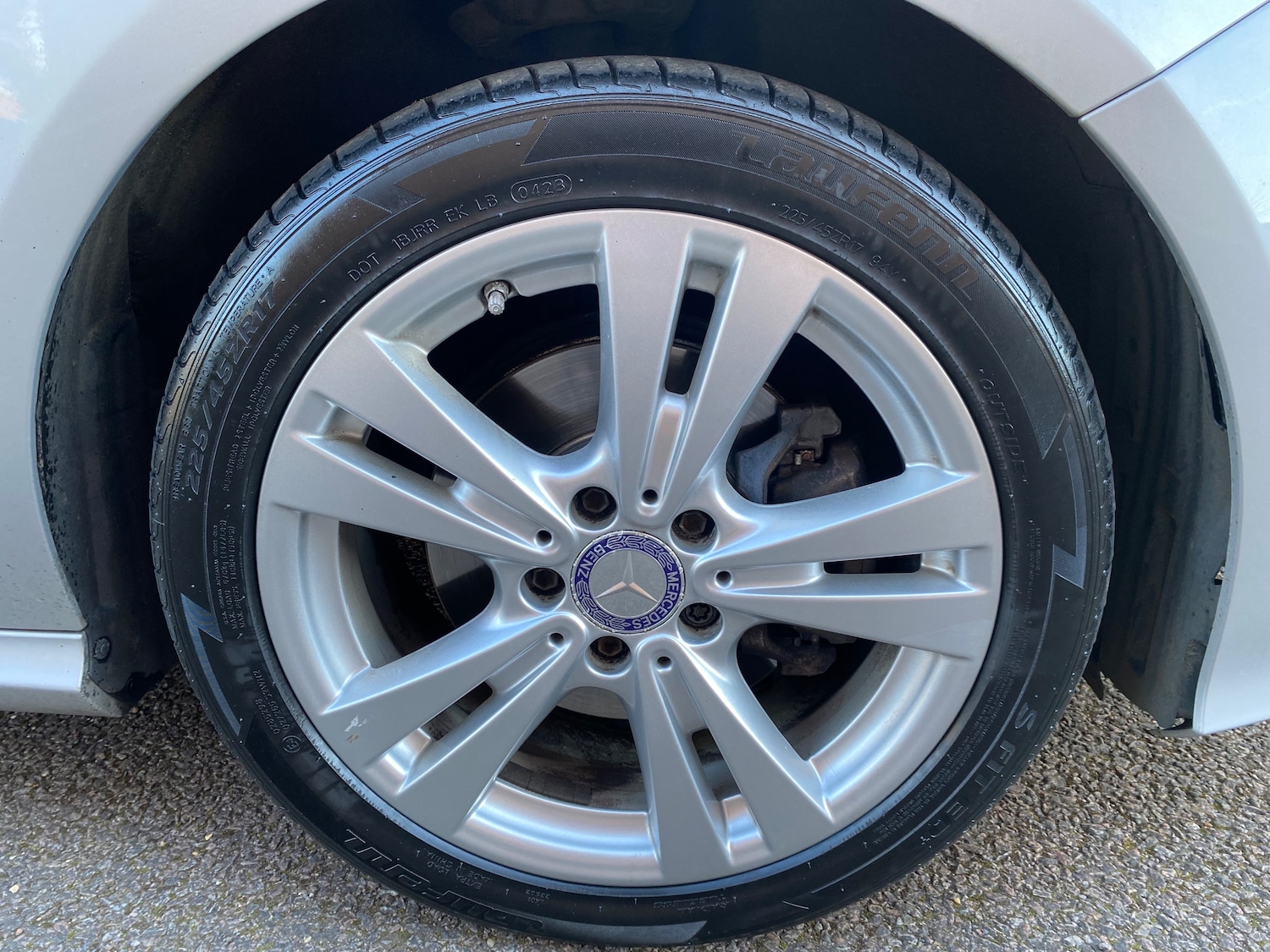 Used Mercedes-Benz A-Class 2016 for sale - 77719041: Photo 12