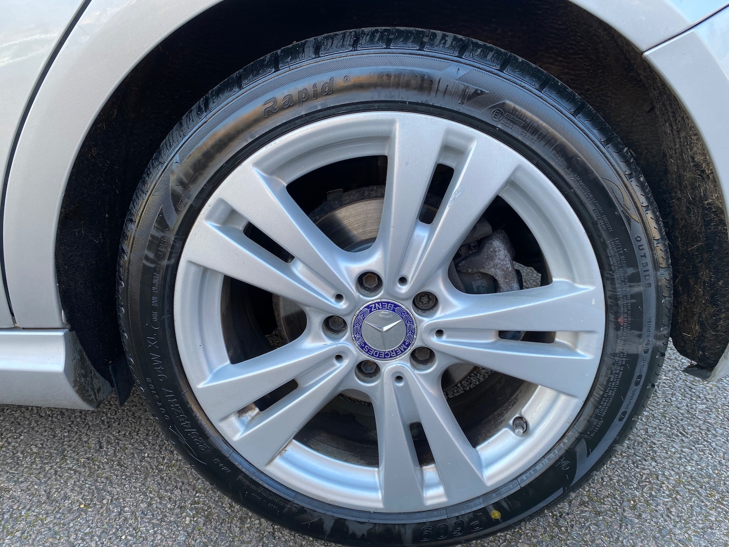 Used Mercedes-Benz A-Class 2016 for sale - 77719041: Photo 14