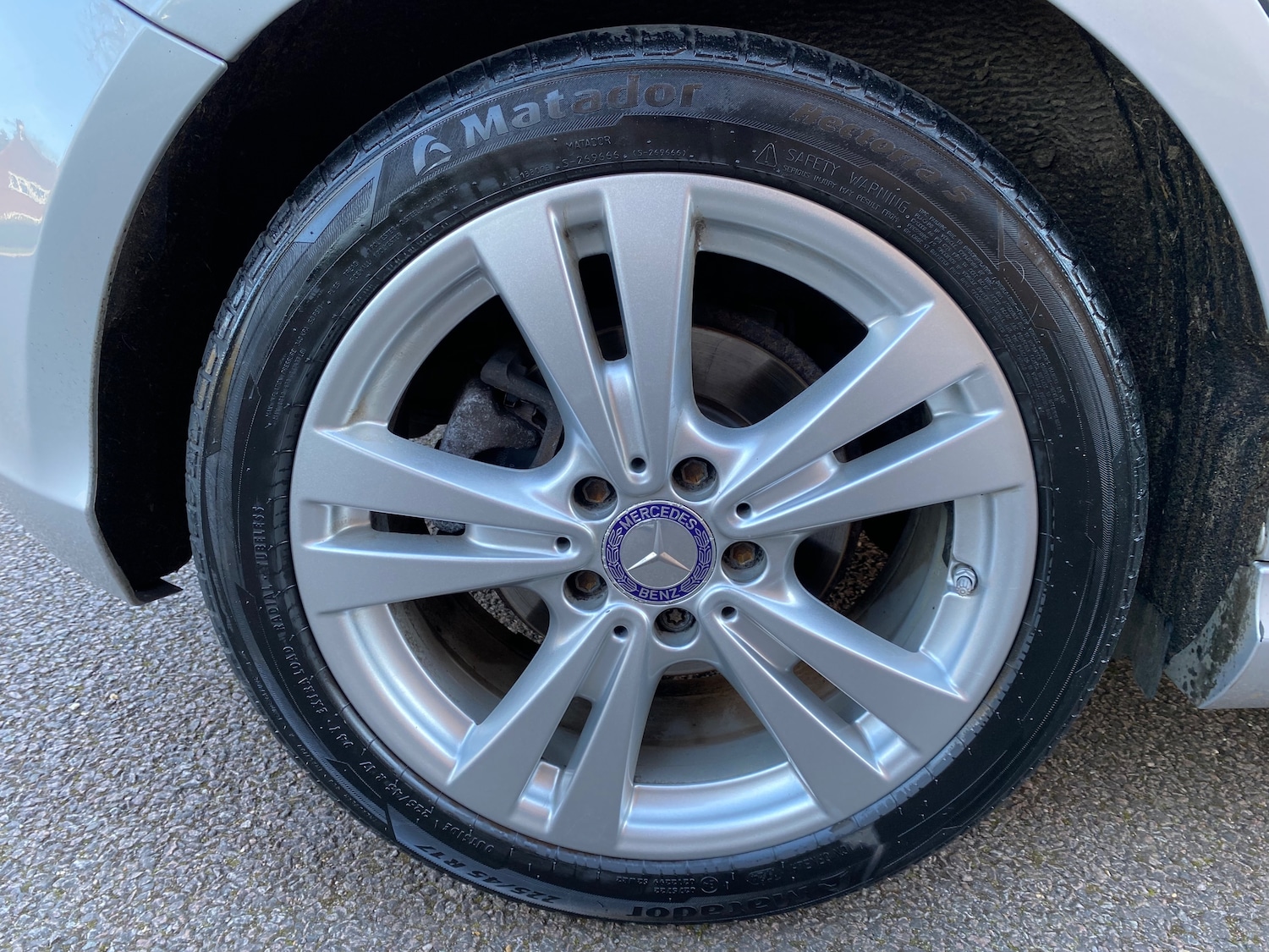 Used Mercedes-Benz A-Class 2016 for sale - 77719041: Photo 15