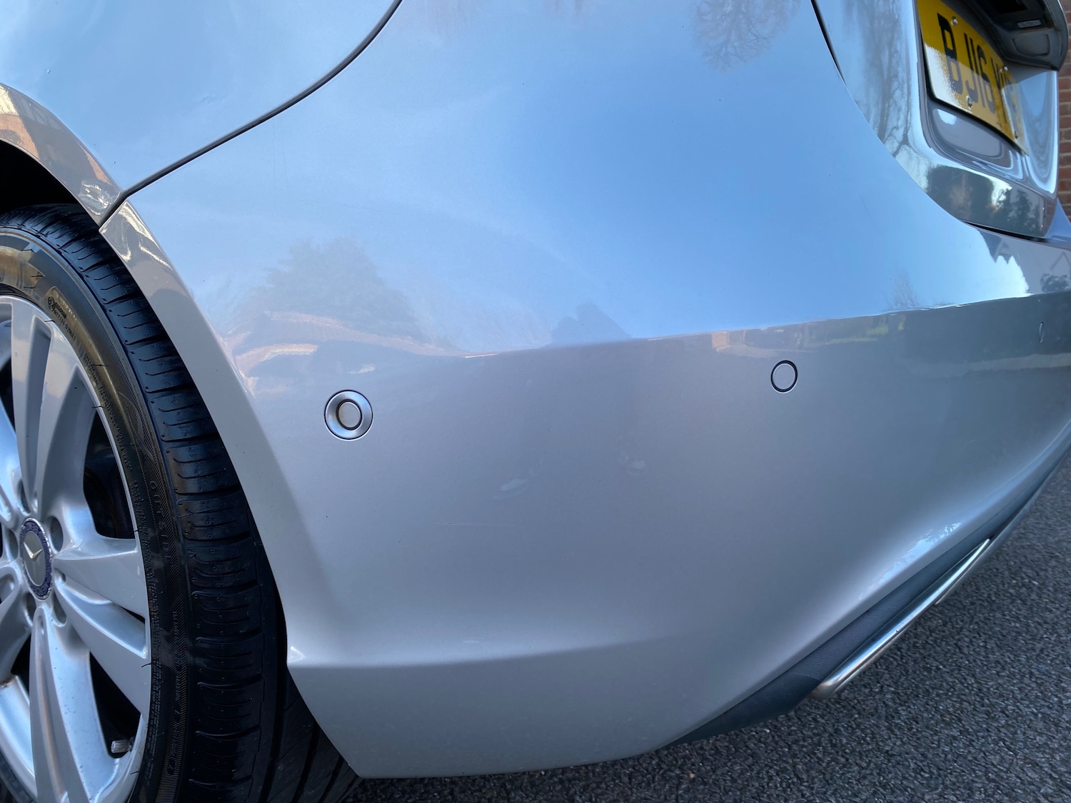 Used Mercedes-Benz A-Class 2016 for sale - 77719041: Photo 16