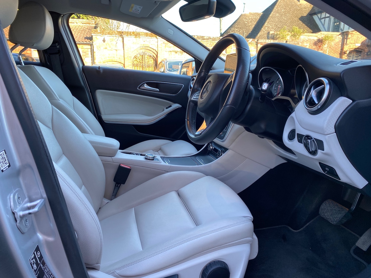 Used Mercedes-Benz A-Class 2016 for sale - 77719041: Photo 18