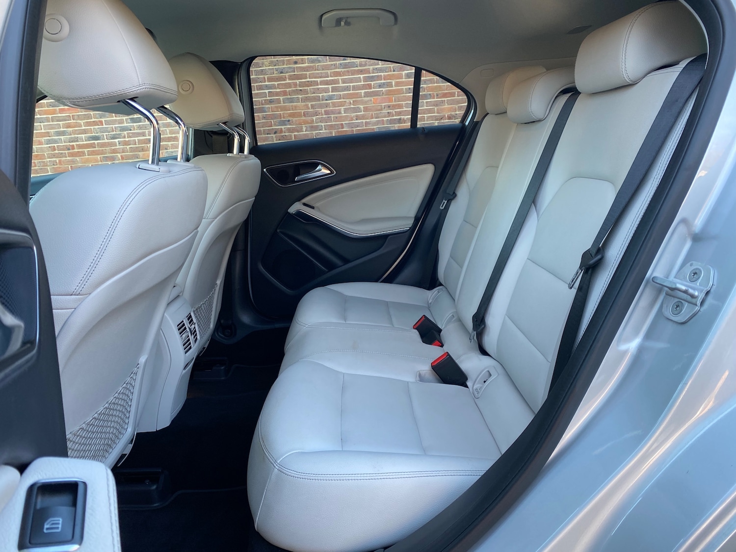 Used Mercedes-Benz A-Class 2016 for sale - 77719041: Photo 21