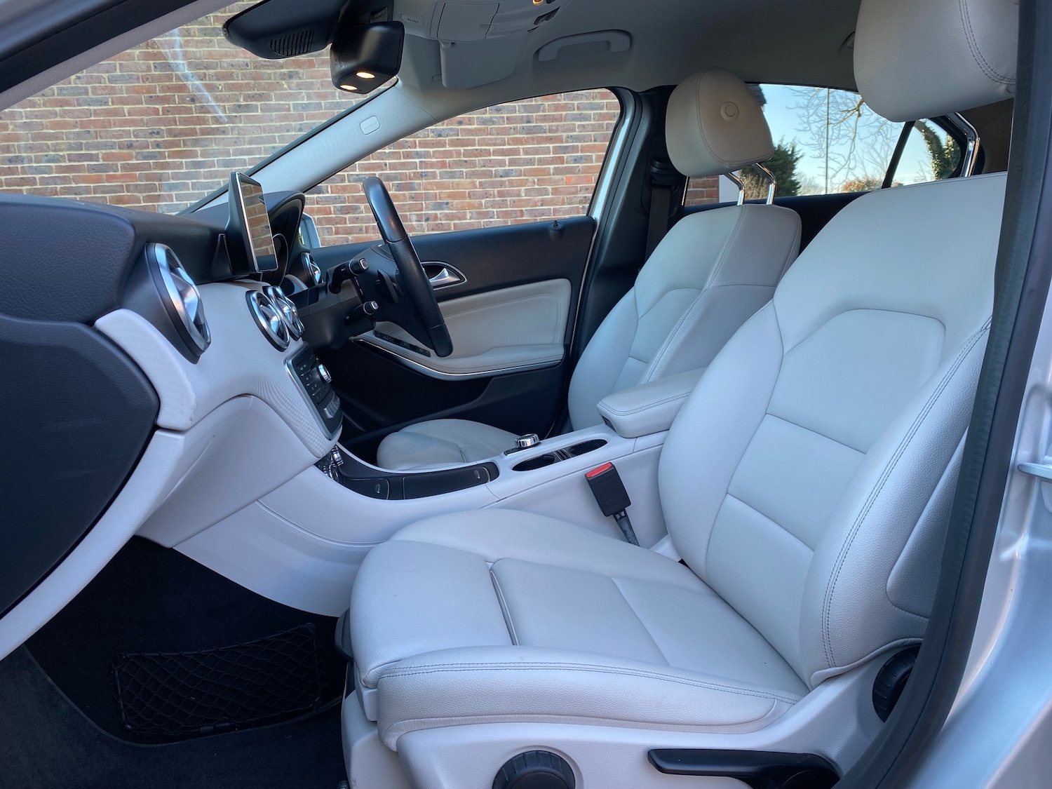 Used Mercedes-Benz A-Class 2016 for sale - 77719041: Photo 22