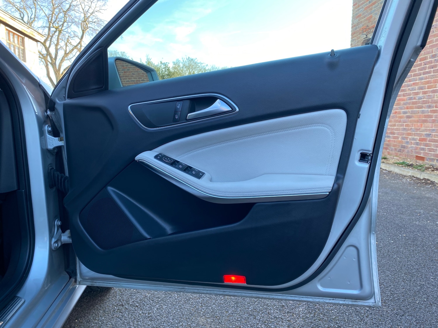 Used Mercedes-Benz A-Class 2016 for sale - 77719041: Photo 23