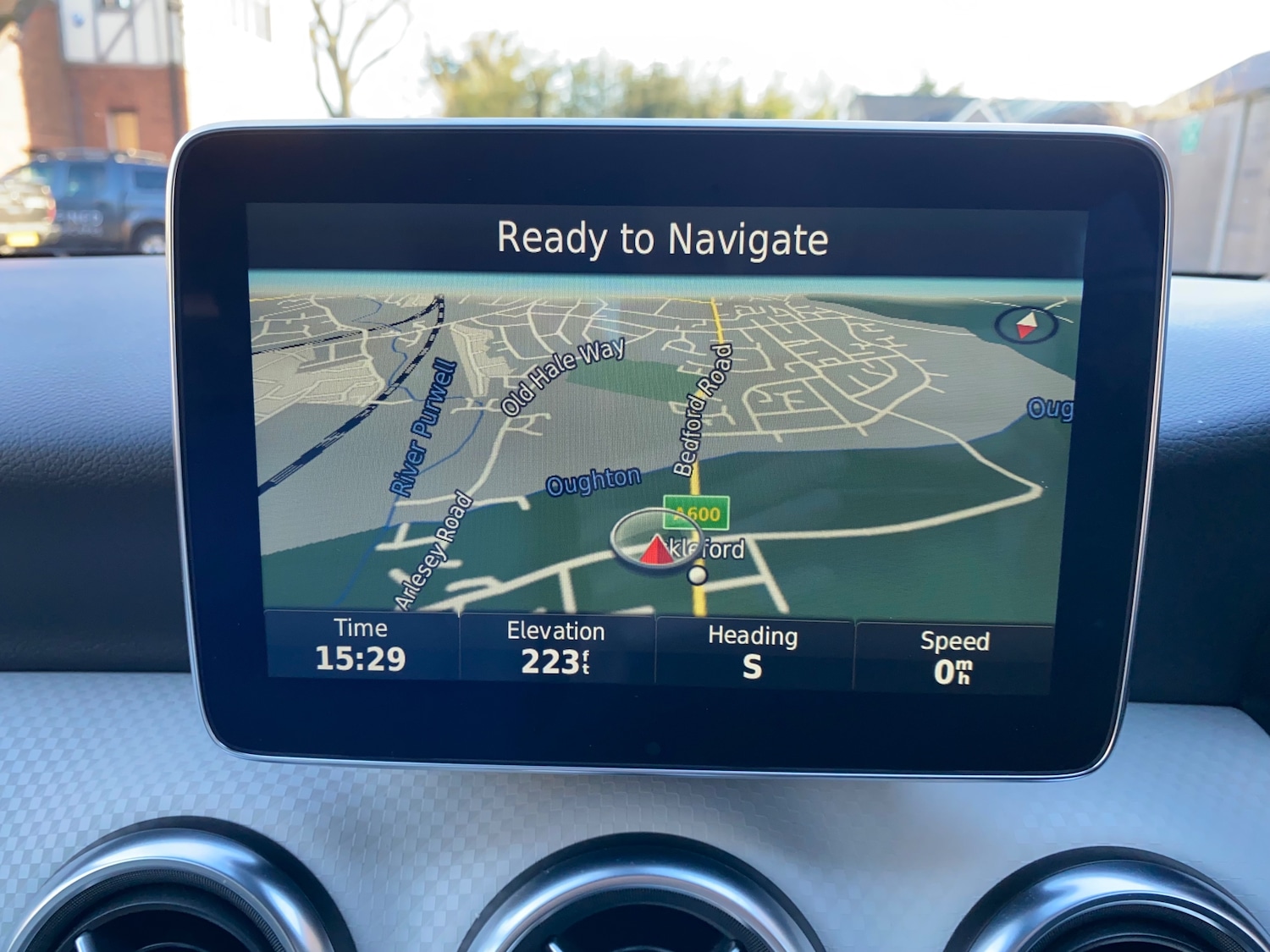 Used Mercedes-Benz A-Class 2016 for sale - 77719041: Photo 26