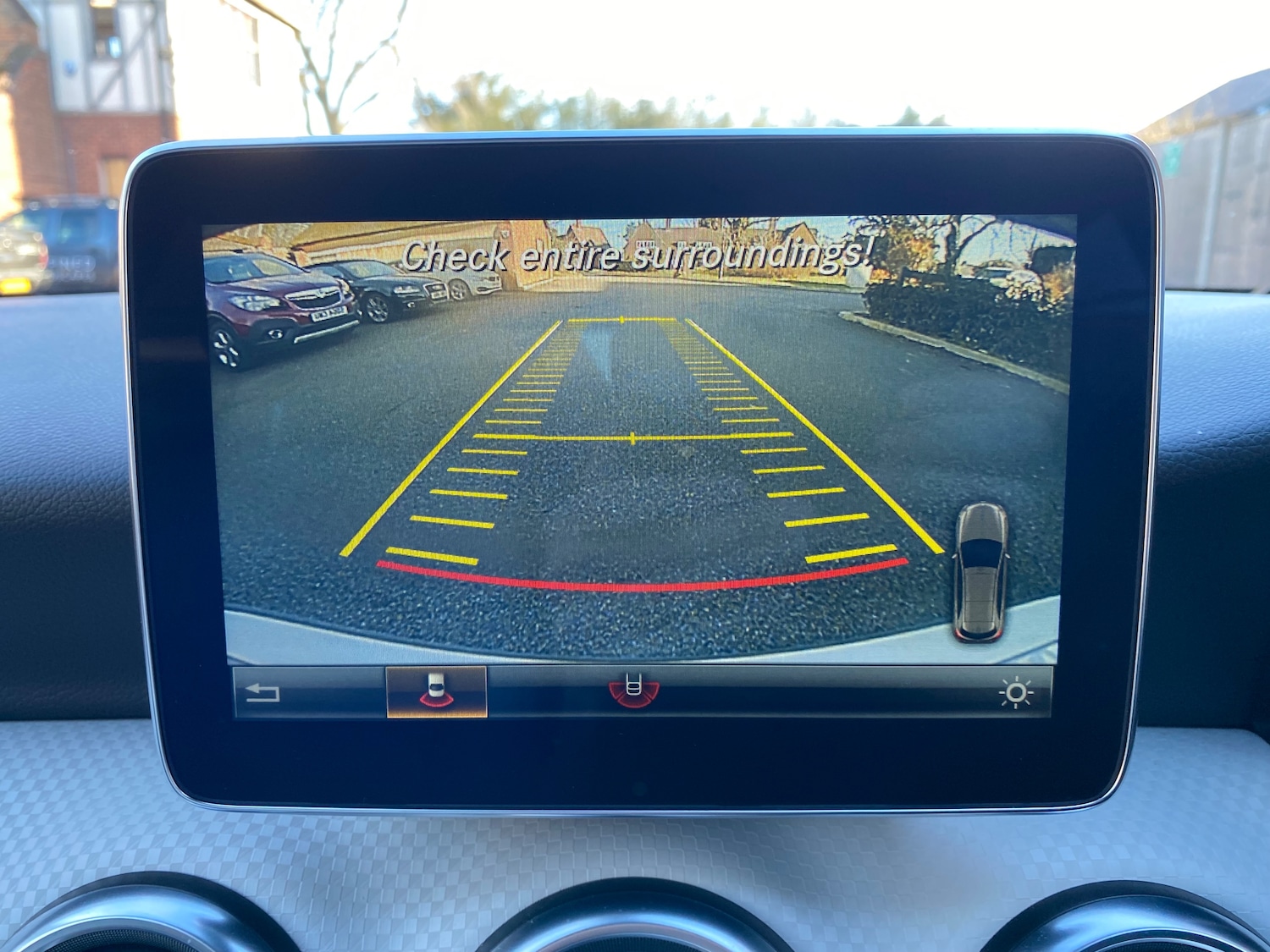 Used Mercedes-Benz A-Class 2016 for sale - 77719041: Photo 27