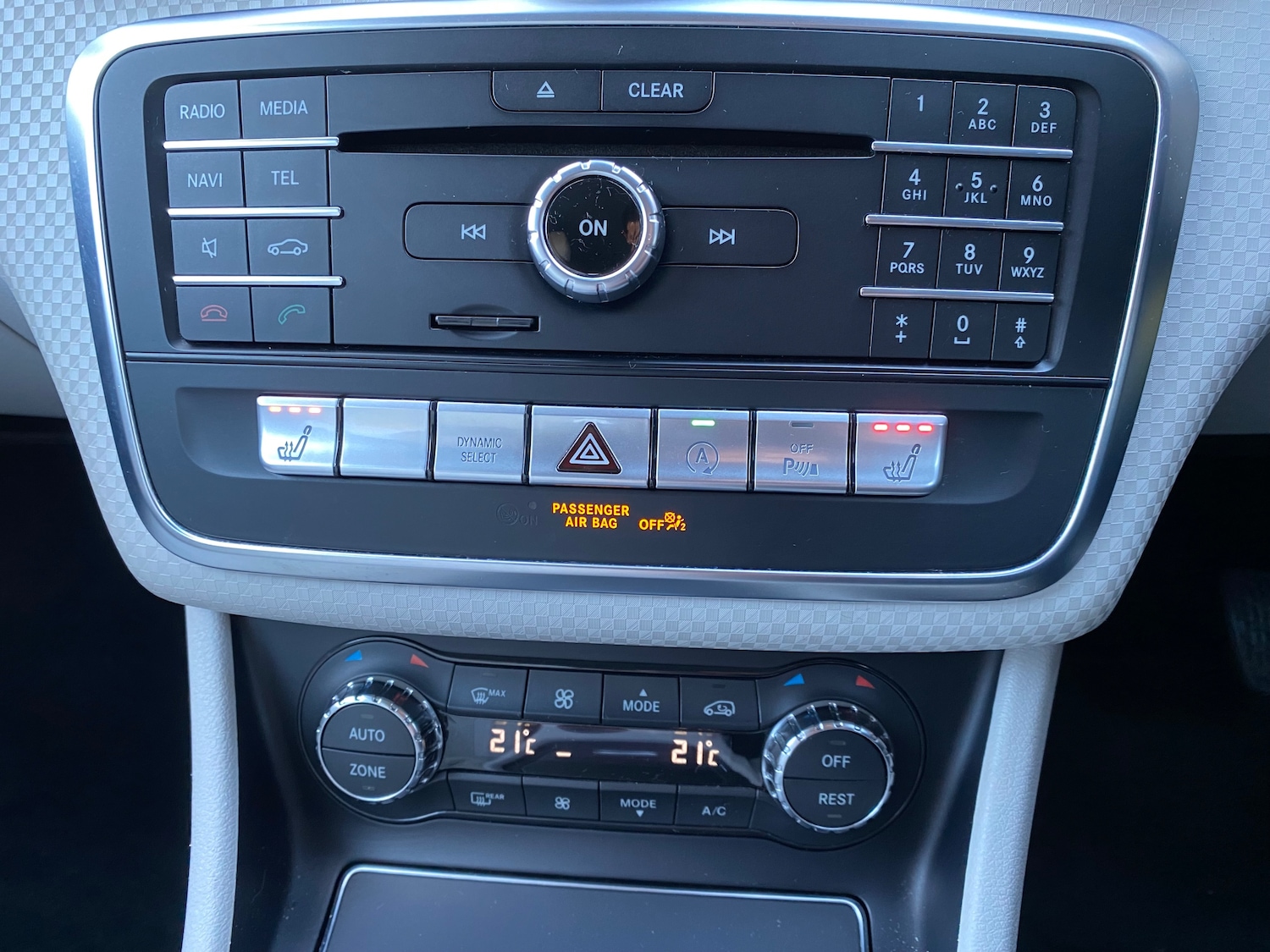 Used Mercedes-Benz A-Class 2016 for sale - 77719041: Photo 28