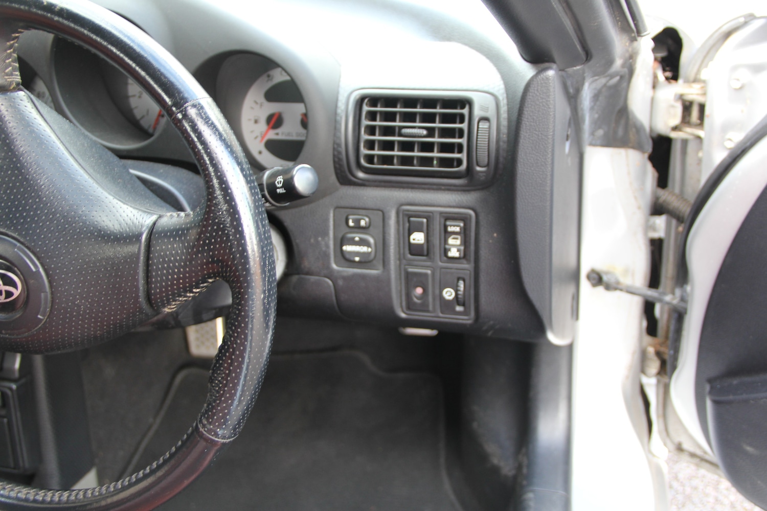 Vehicle 16