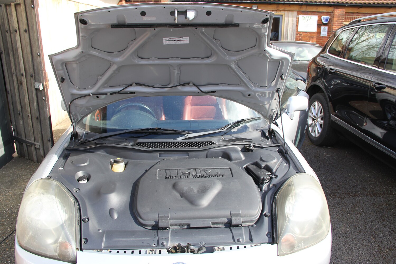 Vehicle 24
