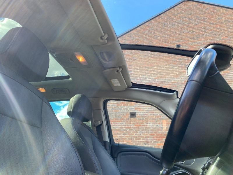 Used Vauxhall Zafira 2014 for sale - 77631381: Photo 14